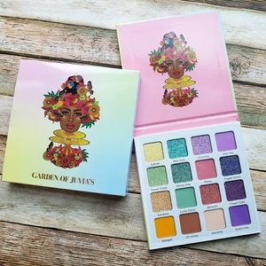 Garden of Juvia's Palette (Juvia's Place)